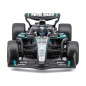 Bburago - RACE F1, Mercedes-AMG Petronas W16.2025, 3 George Russell, 1:43