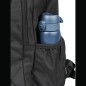 STIL Brisk Bubag Black diák hátizsák