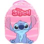 Gyerek ovis hátizsák Stitch 3D