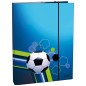 Stil A5 Football füzettartó