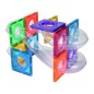 Cleverclixx – Golyópálya Compact Pack Intense – 60 db