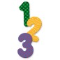 Számos puzzle 1 - 10