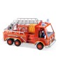 Auto Crazy Motors - Captain Fire