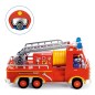 Auto Crazy Motors - Captain Fire