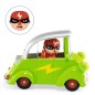 Auto Crazy Motors - Green Flash