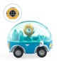 Auto Crazy Motors - Nauti Bubble