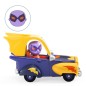 Auto Crazy Motors - Dingo Mobile