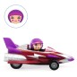 Auto Crazy Motors - Miss Burgundy