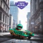Auto Crazy Motors - Abys Engine