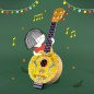 Banjo - Animambo