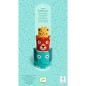 Softi állatos totem