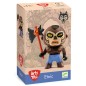Arty Toys - Kalóz Etnic