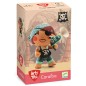 Arty Toys - Kalózlány Caraiba