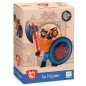 Arty Toys - Kalóz So Hipster