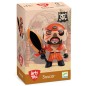 Arty Toys - Kalóz Soscar
