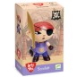 Arty Toys - Kalózlány Mary Scarlett