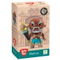 Arty Toys - Kalóz Marcus