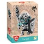 Arty Toys - Lovag Furious