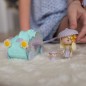 Tinyly - Jil s repülő autóval
