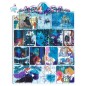 Mesés puzzle - A szépség és a szörnyeteg - 100 db