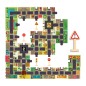 Puzzle - silniční doprava - 24 dílků