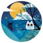 Puzzle - Lovag - 36 db