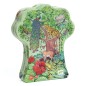 Puzzle - Indiai dzsungel - 54 db