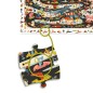 Puzzle - autóverseny - 54 db