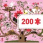 Puzzle - Abracadabra - 200 db