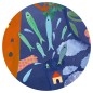 Puzzle art - Elefánt - 150 db