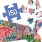 Puzz'Art - Bálna - 150 db