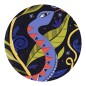 Puzzle art - fekete párduc - 150 db