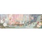 Puzzle - Varázslatos tavacska - 350 db