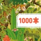 Puzzle - Elrejtőzve a természetben - 1000 db
