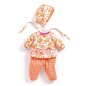 Baby Pomea - stílusos babaruha Petit Pan - Hanako