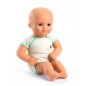 Baby Pomea - baba Pistache