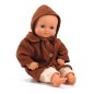 Baby Pomea - őszi kabátka babákhoz