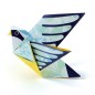 Origami - a kertben