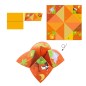 Origami Mennyország - pokol - paradicsom