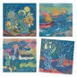 Kreatív játék - Vincent van Gogh - Délen