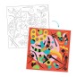 Kreativní hra - Wassily Kandinsky - Abstrakce