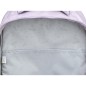 STIL Brisk Bubag Violet diák hátizsák