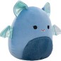 SQUISHMALLOWS Bagoly pókjelmezben - Holly