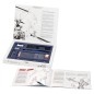 Faber-Castell Comic Illustration markerek – 15 db
