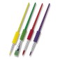 Faber-Castell Soft Touch ecsetek – 4 db