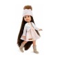 Guca P983 – babaruha 34 cm-es PENELOPE babához