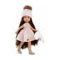Guca P983 – babaruha 34 cm-es PENELOPE babához
