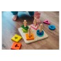 Okos puzzle