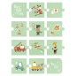 Puzzle – Mentőjárművek