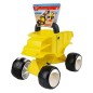 Sárga buggy – homokozójáték